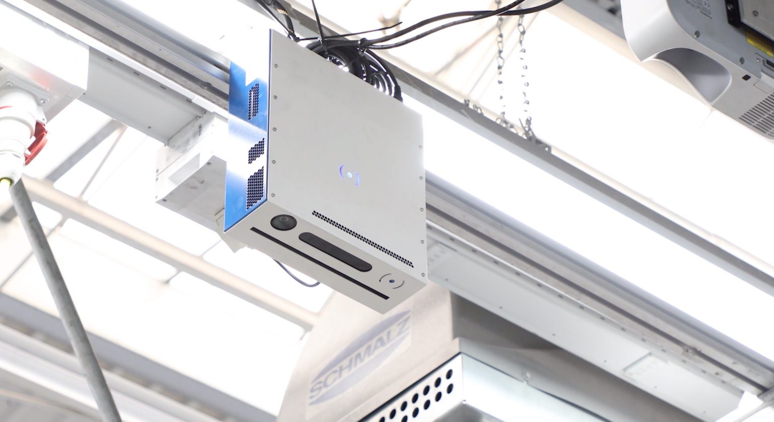 Proyector Arkite
